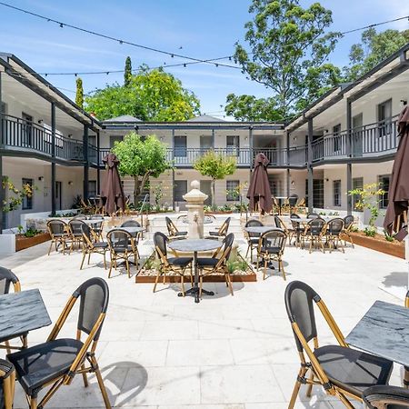 Wildes Hotel Кенгуру-Вэлли Экстерьер фото