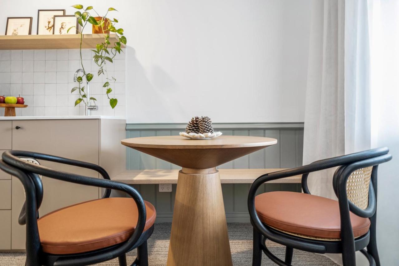 Wildes Hotel Кенгуру-Вэлли Экстерьер фото
