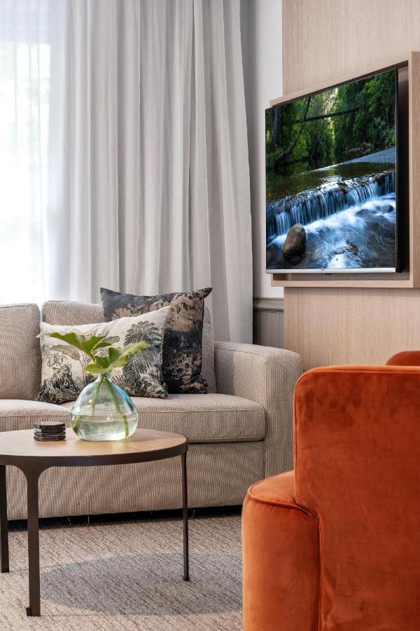 Wildes Hotel Кенгуру-Вэлли Экстерьер фото