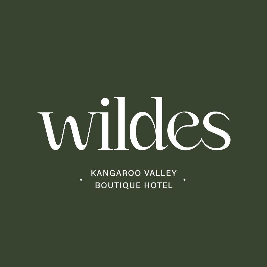 Wildes Hotel Кенгуру-Вэлли Экстерьер фото