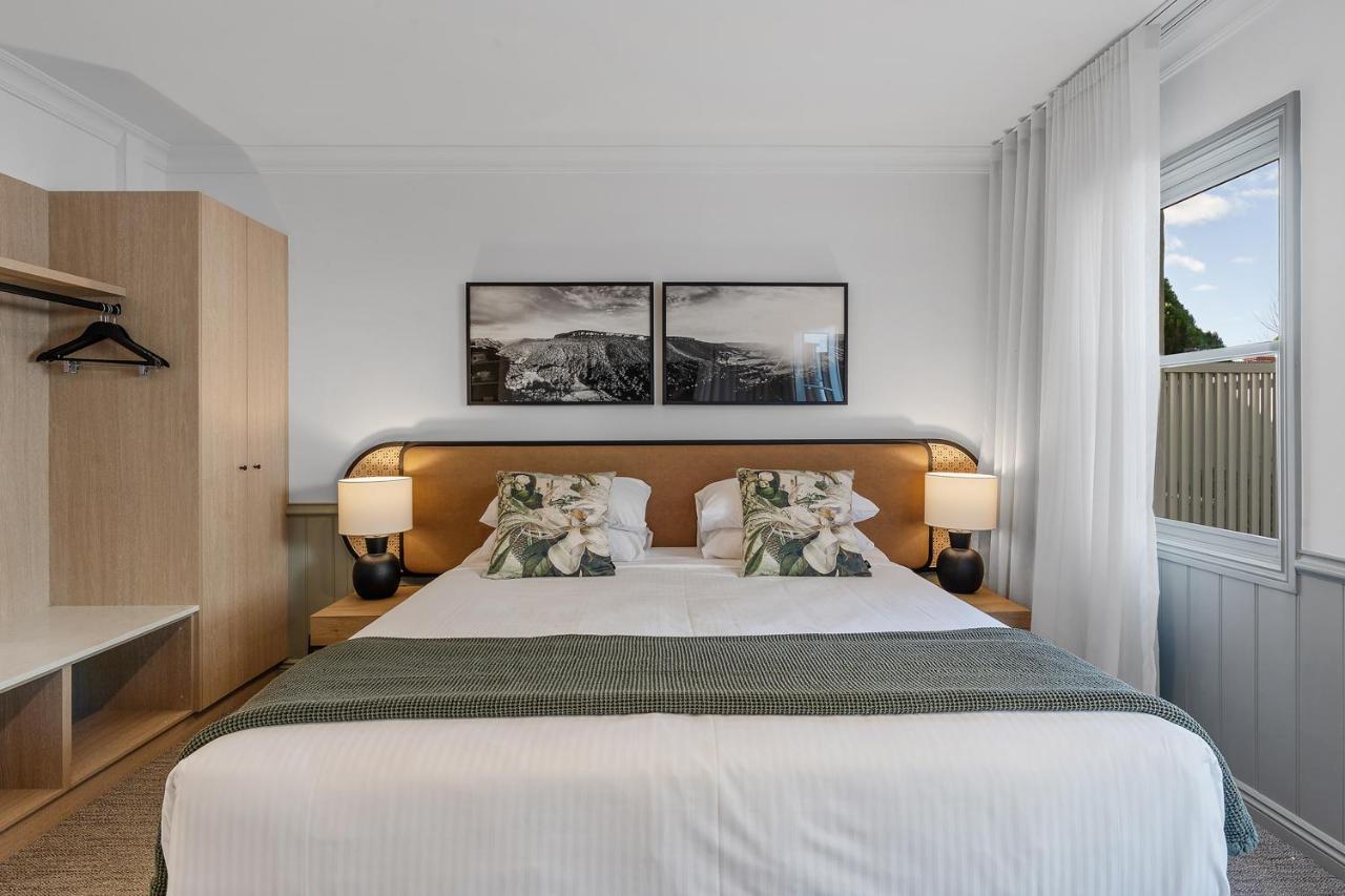 Wildes Hotel Кенгуру-Вэлли Экстерьер фото