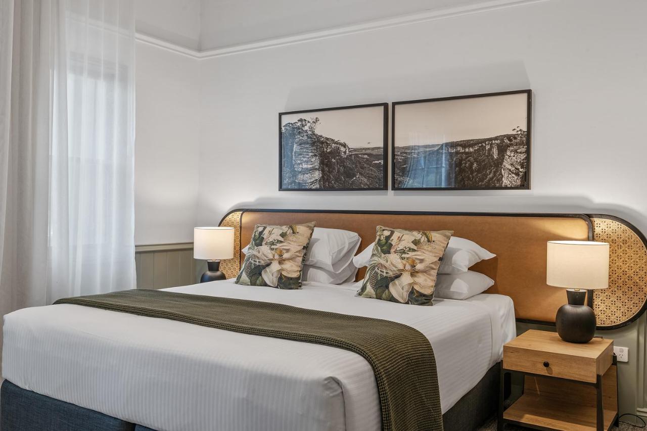 Wildes Hotel Кенгуру-Вэлли Экстерьер фото