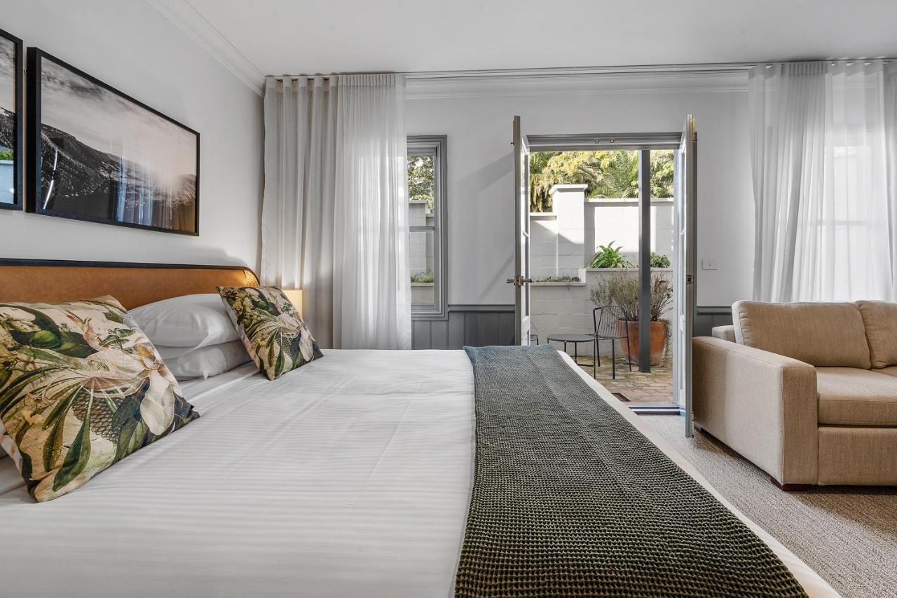 Wildes Hotel Кенгуру-Вэлли Экстерьер фото